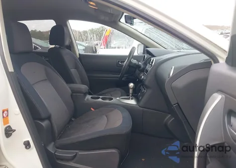 2009 Nissan Rogue Sl from USA, damaged, VIN JN8AS58V59W170929